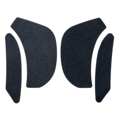 Protiskluzová ochranná fólie na nádrž pro Yamaha FZ-1 (černá)